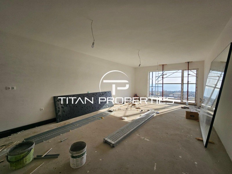 Продава 3-СТАЕН в град Варна, Бриз - 118 кв.м / 335 000 € » 655 203.05 лв., ТИТАН ПРОПЪРТИС ВАРНА
