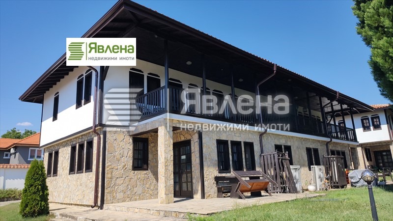 Продава КЪЩА | Imot.bg — изображение 1