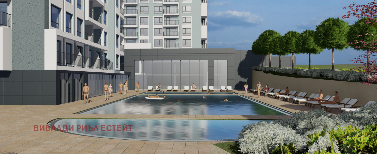 Продава 2-СТАЕН | Imot.bg — изображение 1