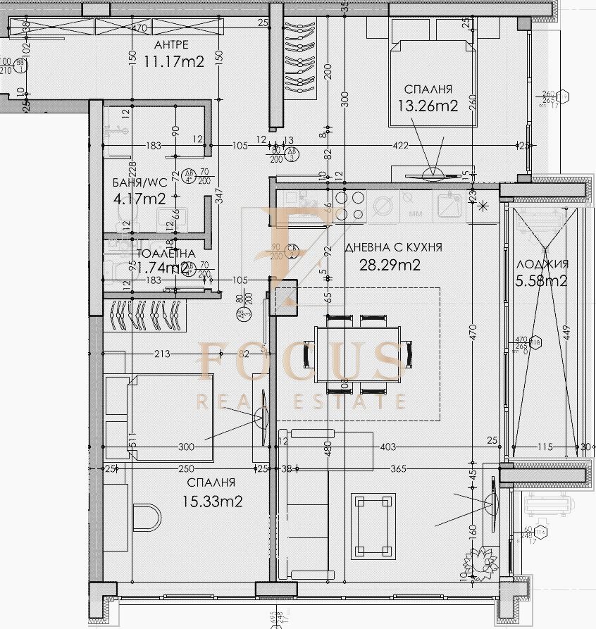 Продава 3-СТАЕН | Imot.bg — изображение 2