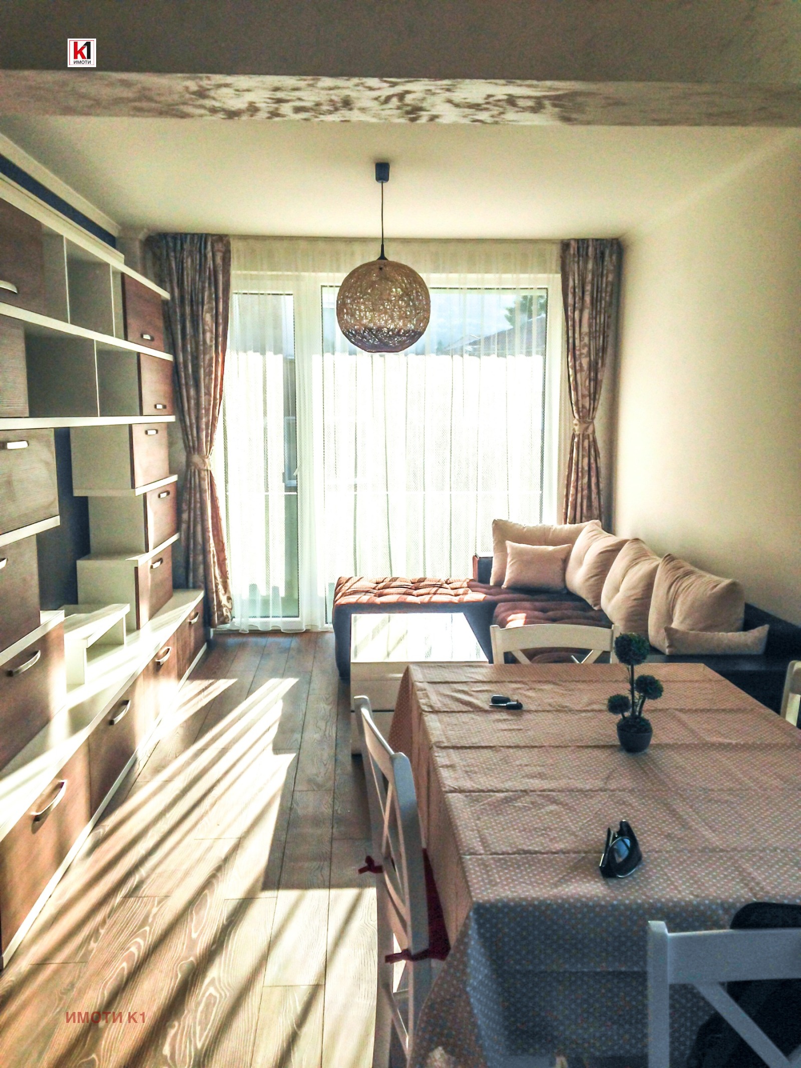 Продава 3-СТАЕН | Imot.bg — изображение 2