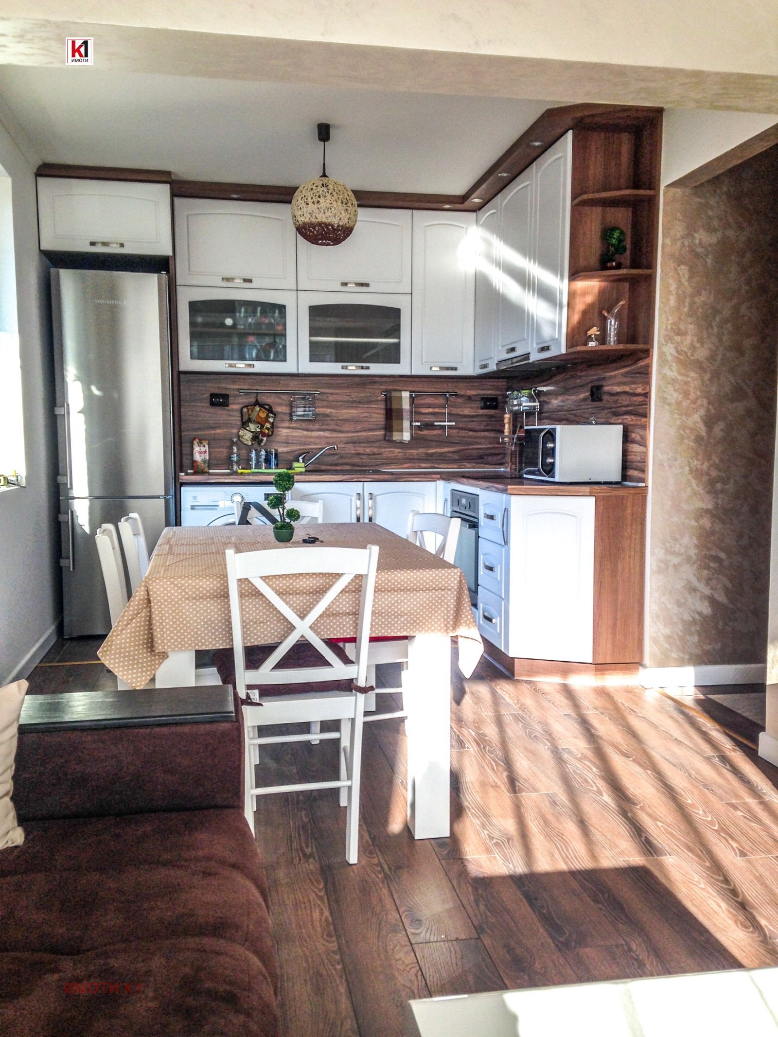 Продава 3-СТАЕН | Imot.bg — изображение 1