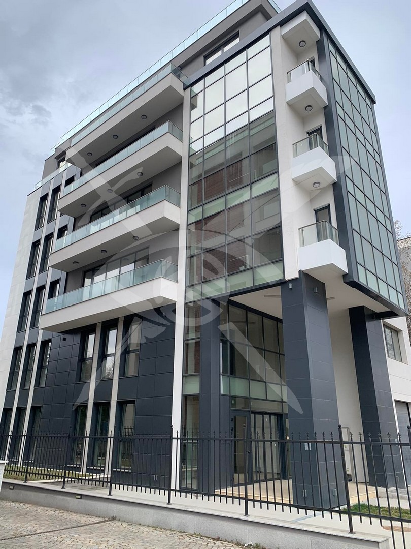 Продава САМОСТОЯТЕЛНА СГРАДА | Imot.bg — изображение 3