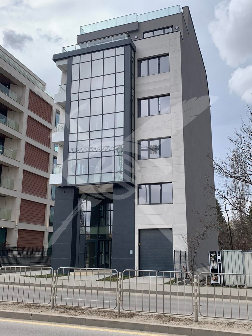 Продава САМОСТОЯТЕЛНА СГРАДА | Imot.bg — изображение 4