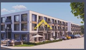 Продава 1-стаен град Пловдив Остромила - [1] 