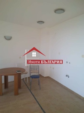 1 dormitorio Balchik, región Dóbrich 1