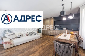 2 bedroom Zavod Druzhba, Varna 1