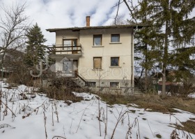 Casa Chernyovo, región Sofia 11