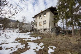 Casa Tcherniovo, região Sófia 10