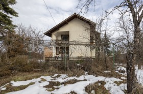 Casa Tcherniovo, região Sófia 13