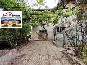 House Geshanovo, region Dobrich