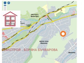 Продажба на парцели в град София — страница 14 - изображение 19 