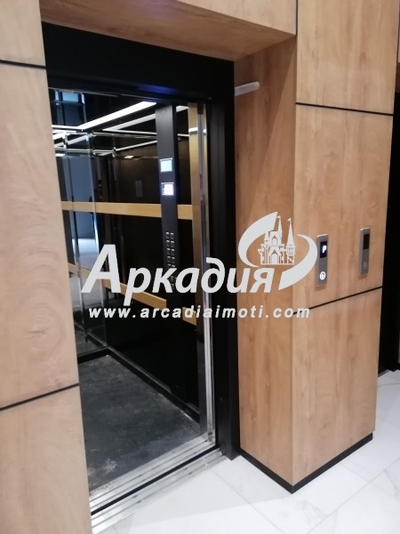 For Sale  Studio Plovdiv , Trakiya , 54 sq.m | 22929463 - image [3]