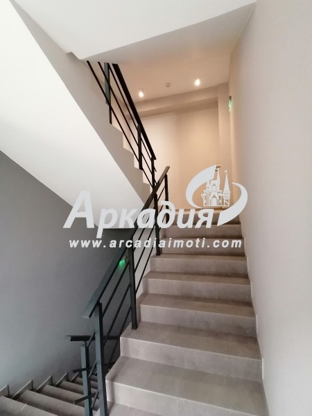 À vendre  Studio Plovdiv , Trakiya , 54 m² | 22929463 - image [4]