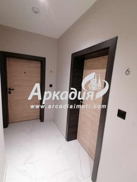 Te koop  Studio Plovdiv , Trakija , 54 m² | 22929463 - afbeelding [5]