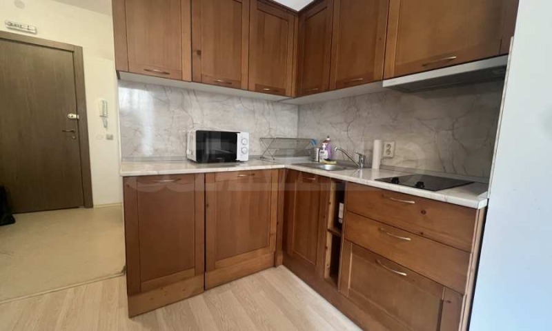 Te koop  Studio regio Blagoëvgrad , Bansko , 37 m² | 83883998 - afbeelding [5]