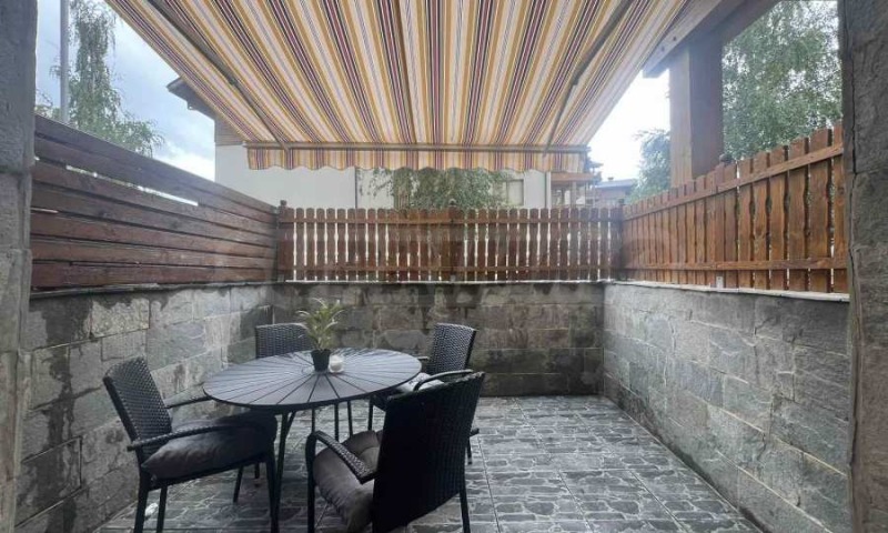 In vendita  Studio regione Blagoevgrad , Bansko , 37 mq | 83883998 - Immagine [8]