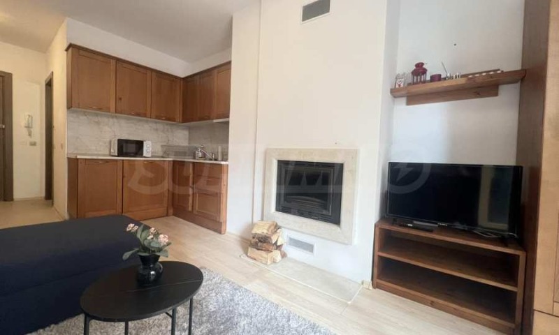 Na sprzedaż  Studio region Błagojewgrad , Bansko , 37 mkw | 83883998 - obraz [6]