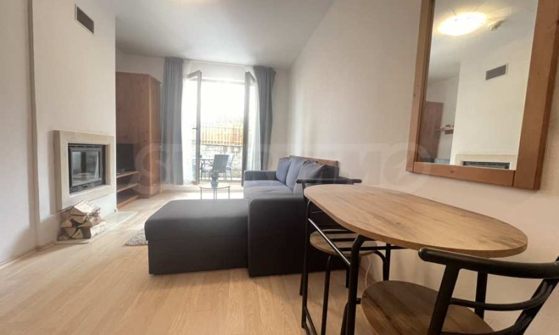 Zu verkaufen  Studio region Blagoewgrad , Bansko , 37 qm | 83883998 - Bild [4]