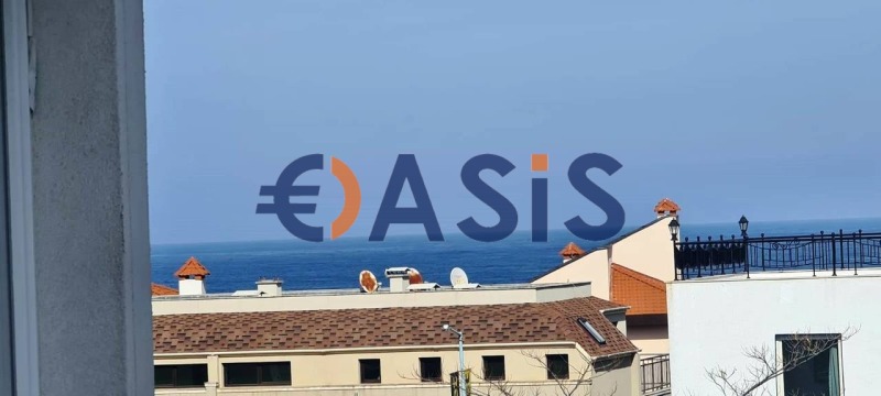 Продава 1-СТАЕН, гр. Созопол, област Бургас, снимка 6 - Апартаменти - 53433260