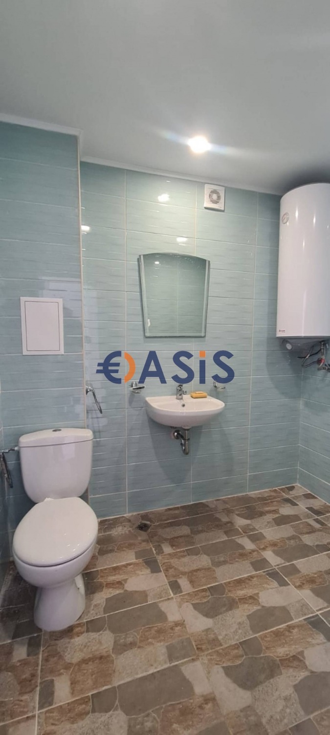 Продава 1-СТАЕН, гр. Созопол, област Бургас, снимка 2 - Апартаменти - 53433260