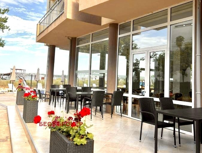 Продава 1-СТАЕН, гр. Созопол, област Бургас, снимка 6 - Апартаменти - 53923692