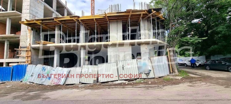 Продава 2-СТАЕН, гр. София, Банишора, снимка 8 - Aпартаменти - 47451856