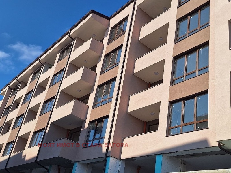 Продава  2-стаен град Стара Загора , Железник - център , 75 кв.м | 99367686