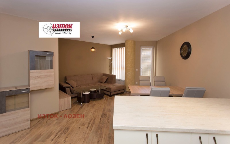 À venda  1 quarto Sofia , Mladost 4 , 96 m² | 48945405 - imagem [3]