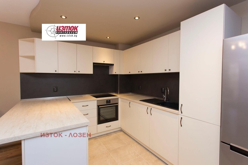 À venda  1 quarto Sofia , Mladost 4 , 96 m² | 48945405 - imagem [4]
