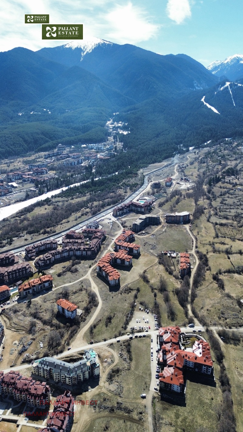 Zu verkaufen  1 Schlafzimmer region Blagoewgrad , Bansko , 53 qm | 21997757 - Bild [5]