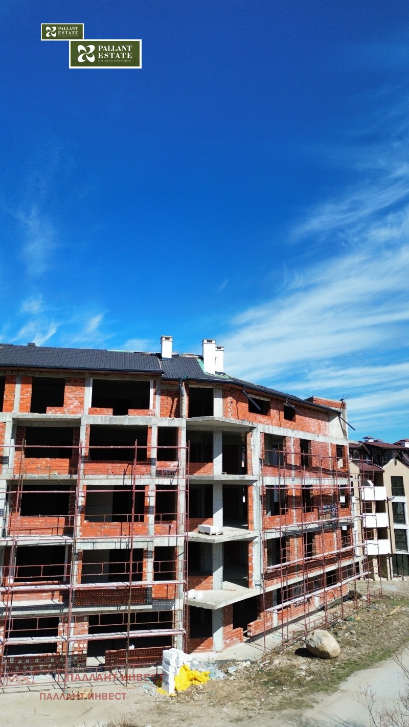 Zu verkaufen  1 Schlafzimmer region Blagoewgrad , Bansko , 53 qm | 21997757 - Bild [7]