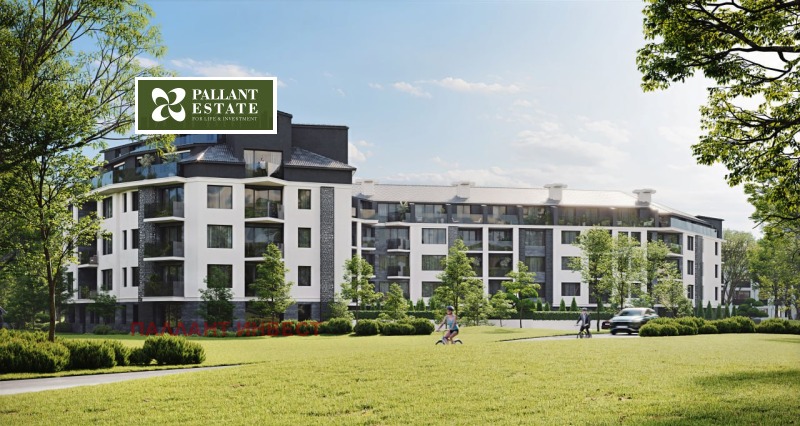 Продава  2-стаен, област Благоевград, гр. Банско • 47 781 EUR • ID 16003041 — holmes.bg - [1] 