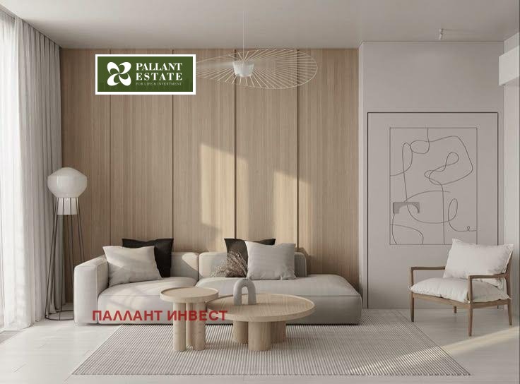 Zu verkaufen  1 Schlafzimmer region Blagoewgrad , Bansko , 53 qm | 21997757 - Bild [4]