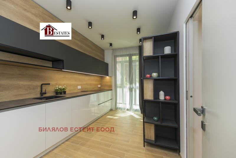Продава  2-стаен град София , Център , 97 кв.м | 42760736 - изображение [7]
