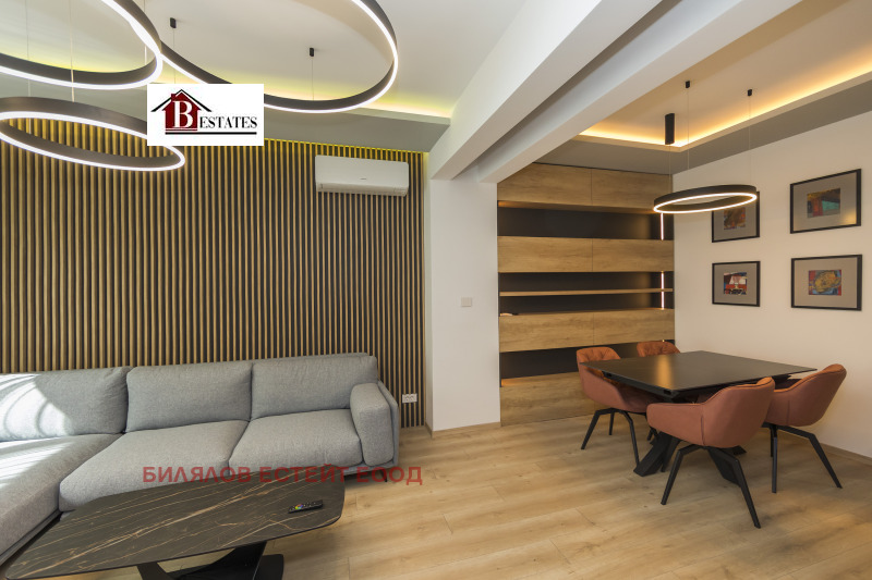 Продава  2-стаен град София , Център , 97 кв.м | 42760736 - изображение [6]