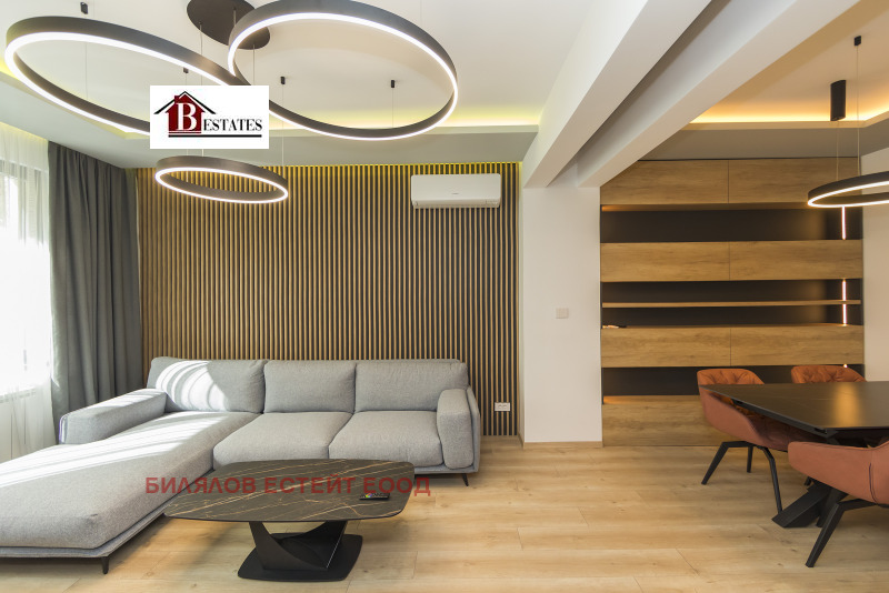 Продава  2-стаен град София , Център , 97 кв.м | 42760736 - изображение [5]