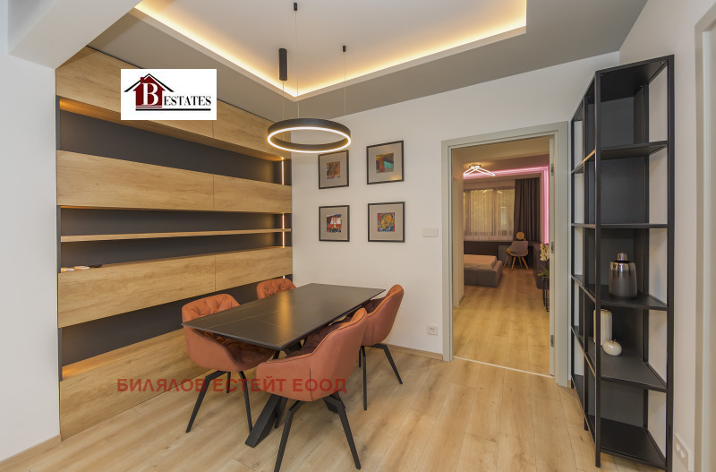 Продава  2-стаен град София , Център , 97 кв.м | 42760736 - изображение [4]