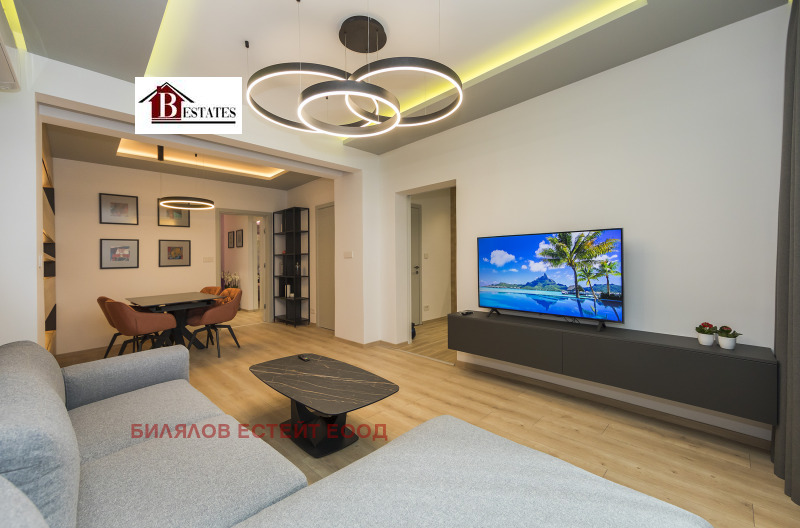 Продава  2-стаен град София , Център , 97 кв.м | 42760736 - изображение [3]