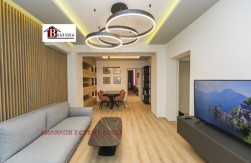 Продава  2-стаен град София , Център , 97 кв.м | 42760736 - изображение [2]