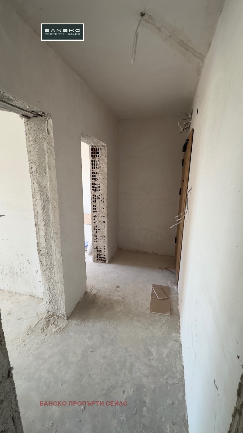 Zu verkaufen  1 Schlafzimmer region Blagoewgrad , Bansko , 64 qm | 82103017 - Bild [11]
