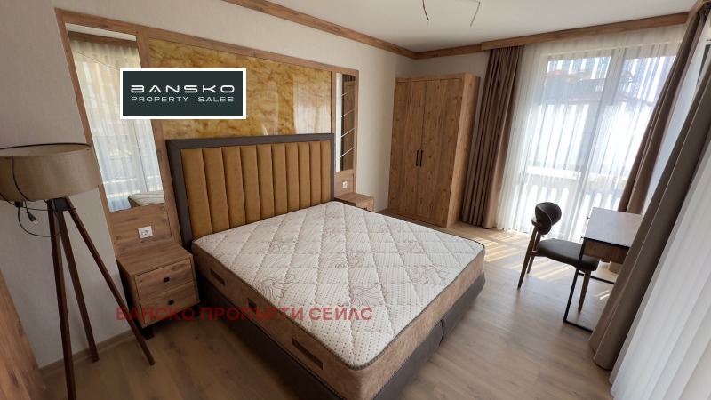 Zu verkaufen  1 Schlafzimmer region Blagoewgrad , Bansko , 64 qm | 82103017 - Bild [14]