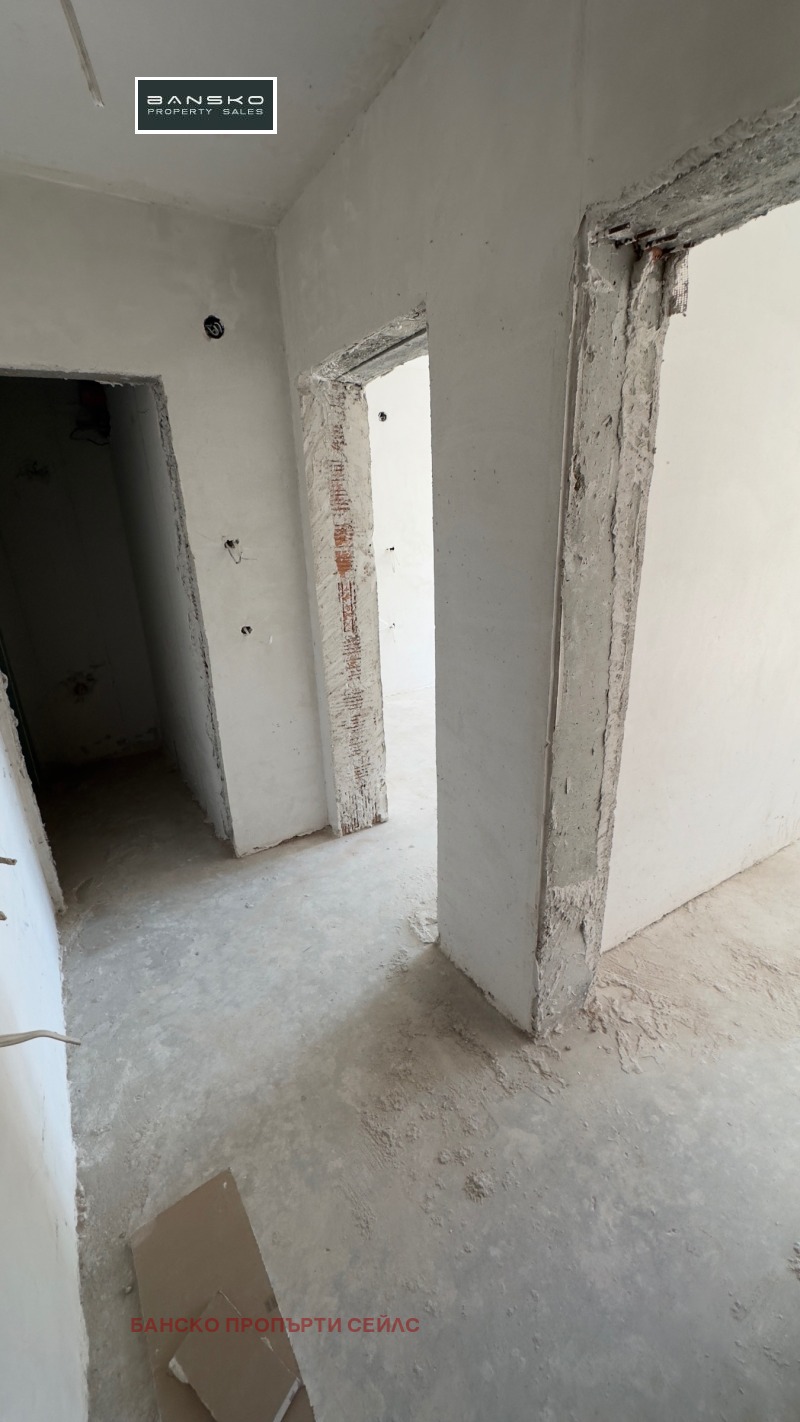 Zu verkaufen  1 Schlafzimmer region Blagoewgrad , Bansko , 64 qm | 82103017