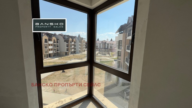Zu verkaufen  1 Schlafzimmer region Blagoewgrad , Bansko , 64 qm | 82103017 - Bild [12]