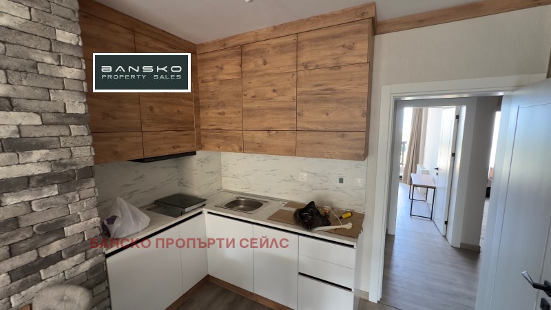 Zu verkaufen  1 Schlafzimmer region Blagoewgrad , Bansko , 64 qm | 82103017 - Bild [16]
