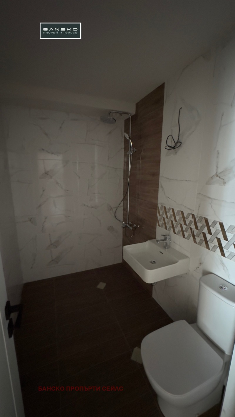 Zu verkaufen  1 Schlafzimmer region Blagoewgrad , Bansko , 64 qm | 82103017 - Bild [17]