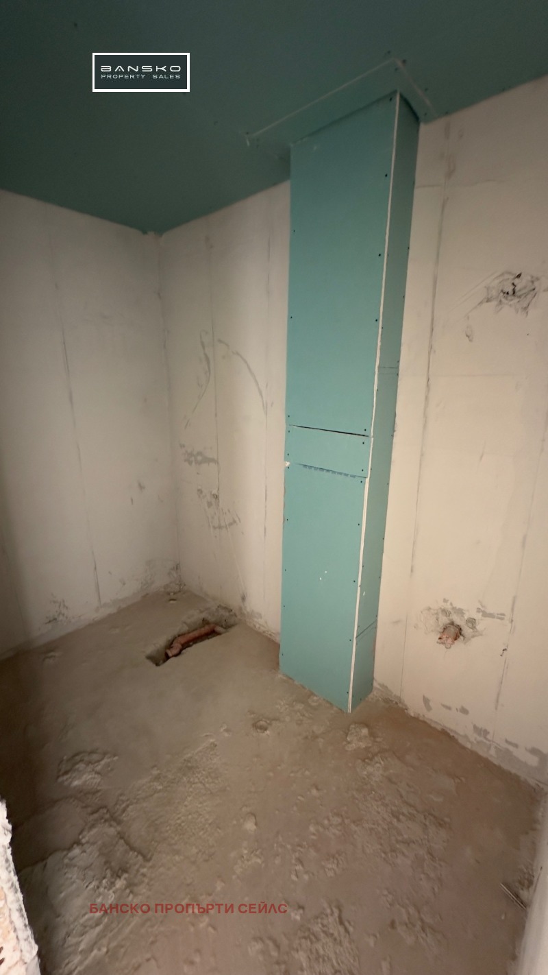 Zu verkaufen  1 Schlafzimmer region Blagoewgrad , Bansko , 64 qm | 82103017 - Bild [10]