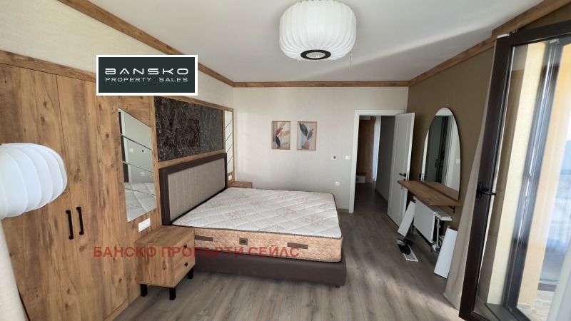 Zu verkaufen  1 Schlafzimmer region Blagoewgrad , Bansko , 64 qm | 82103017 - Bild [15]