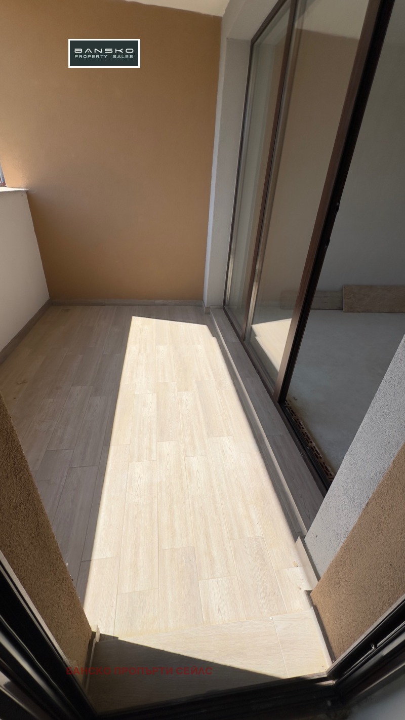 Zu verkaufen  1 Schlafzimmer region Blagoewgrad , Bansko , 64 qm | 82103017 - Bild [13]
