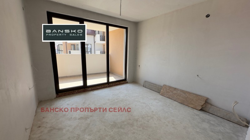 Zu verkaufen  1 Schlafzimmer region Blagoewgrad , Bansko , 64 qm | 82103017 - Bild [2]